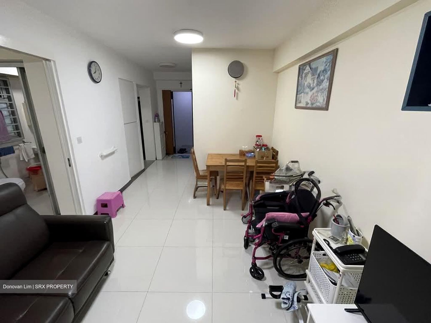 Blk 234A Matilda Court (Punggol), HDB 2 Rooms #584946161